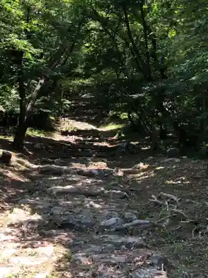 赤神神社(秋田県)