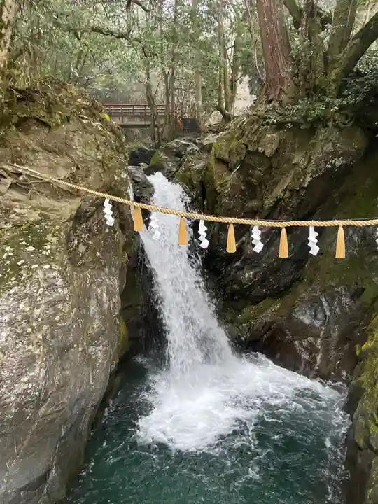 丹生川上神社(中社)(奈良県)