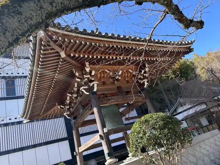 高徳院(愛知県)