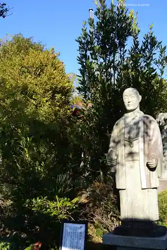 横浜御嶽神社(神奈川県)