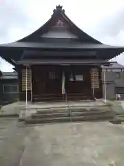 中挟慈心寺観音堂(福井県)