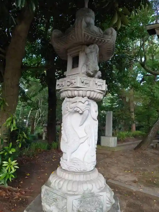 飯香岡八幡宮(千葉県)