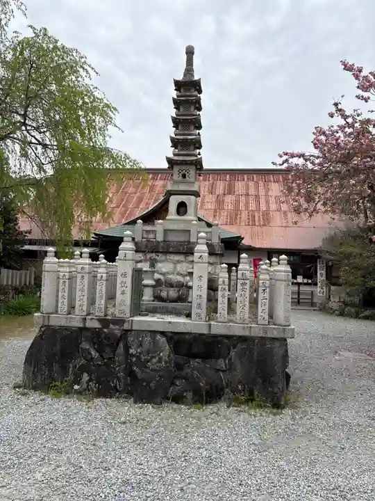 櫻本坊(奈良県)