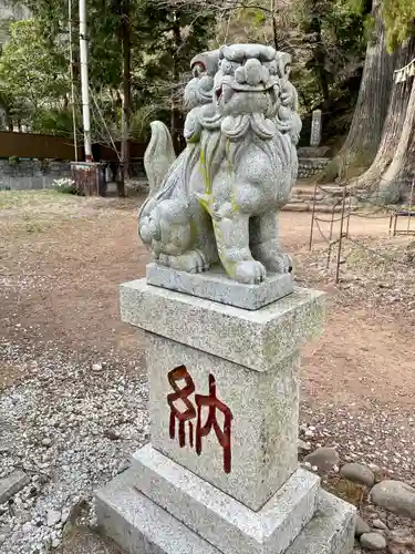 日枝神社(静岡県)