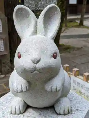 岡崎神社(京都府)