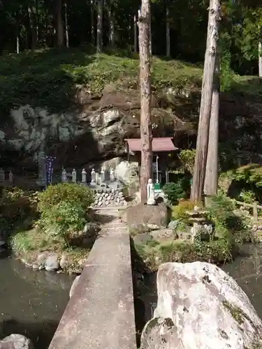 常泉寺のその他建物