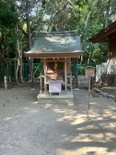 西宮神社(兵庫県)