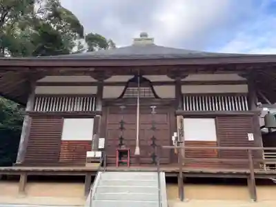 無動寺(兵庫県)