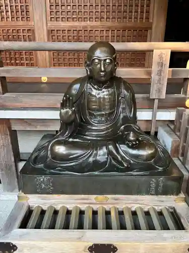 清荒神清澄寺(兵庫県)