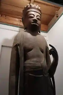 智識寺(長野県)