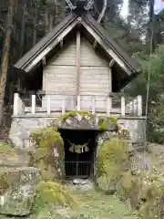 代々木神社の建物その他