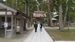 善宝寺の建物その他