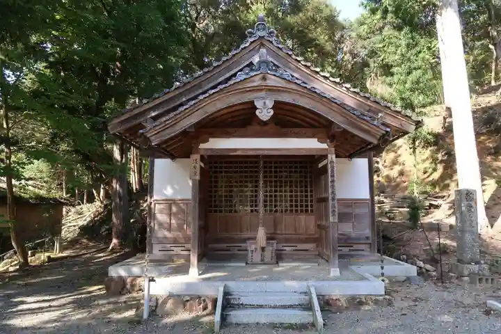 多田寺(福井県)