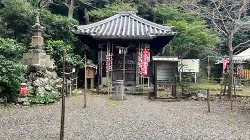 金胎寺(三重県)