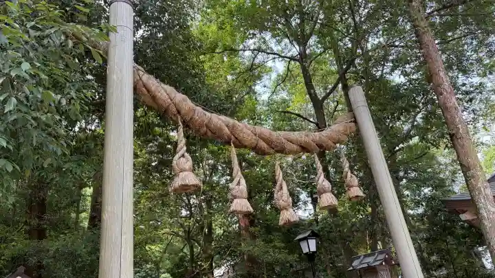 大神神社(奈良県)