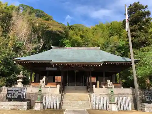 安乎八幡神社(兵庫県)