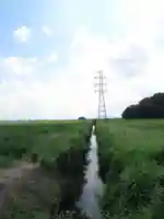 神明神社(千葉県)