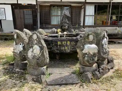 胎蔵寺(大分県)