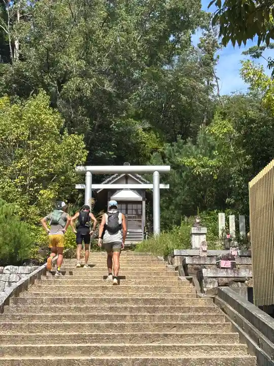 総持院(總持院)(兵庫県)