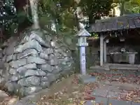 春日神社(奈良県)