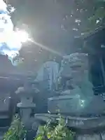 大甕神社(茨城県)