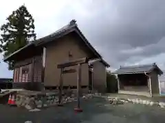 神明社(愛知県)