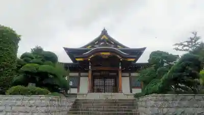 慈眼寺のその他建物