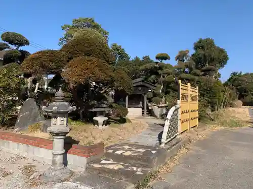 貴船神社(千葉県)