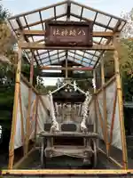 今市瀧尾神社(栃木県)