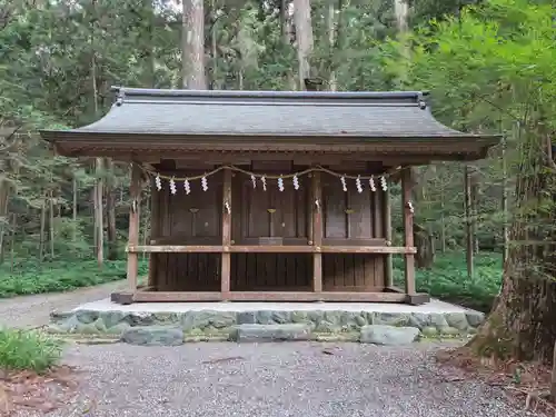 小國神社(静岡県)