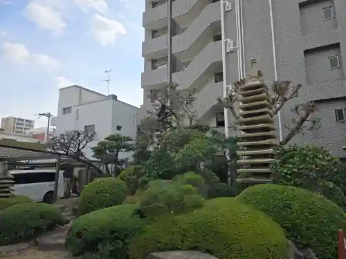 正祐寺(大阪府)