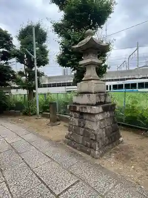 赤羽八幡神社(東京都)