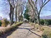 神野神明社のその他建物