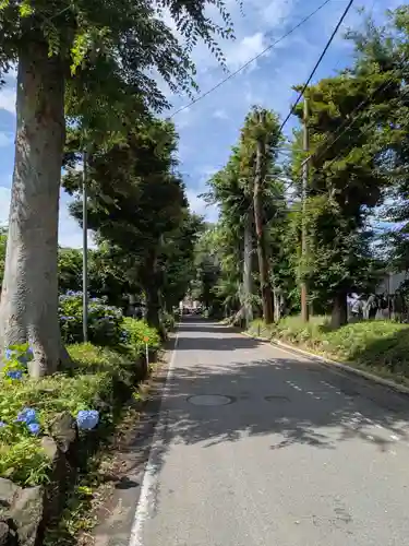 本土寺(千葉県)