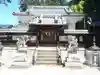 勝手神社(下林町)(愛知県)
