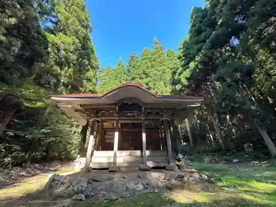 置賜三十三観音巡礼(山形県)