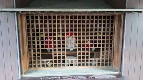 宇治妙楽地蔵尊(京都府)