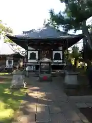 観音寺（世田谷山観音寺）(東京都)