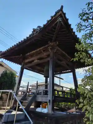 現聲寺 (現声寺)(栃木県)