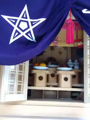 木田神社(福井県)