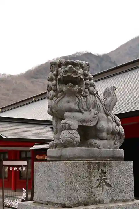 赤城神社(群馬県)
