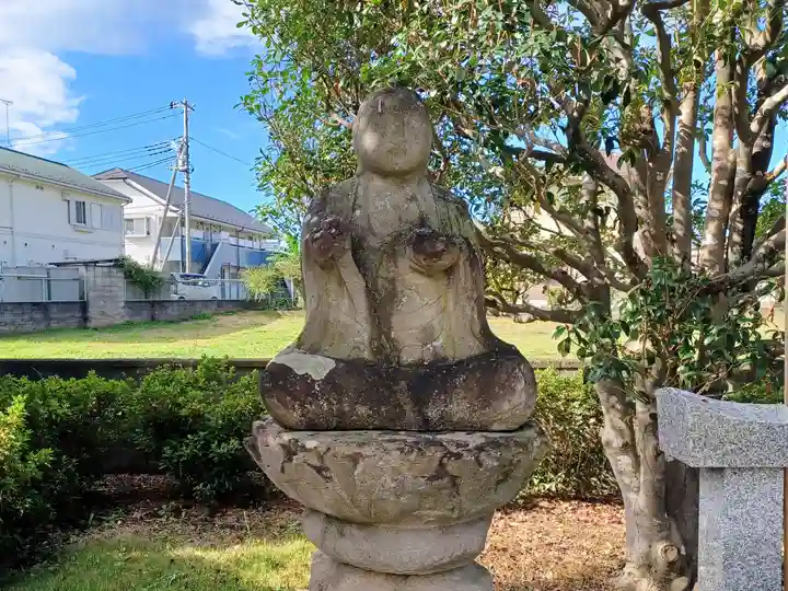 不動院(埼玉県)