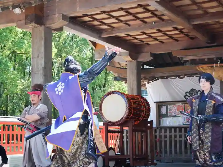 十日恵比須神社(福岡県)