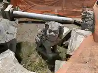 南宮大神社(三重県)