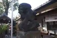 蛇窪神社(東京都)
