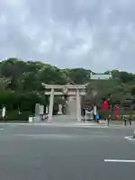 赤間神宮(山口県)