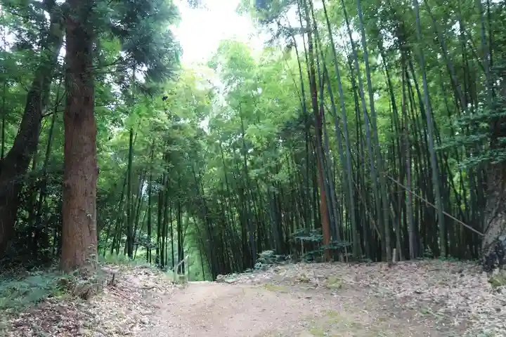 愛宕神社のその他建物