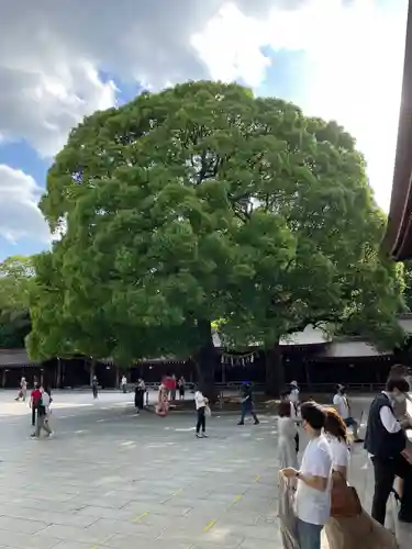 明治神宮のその他建物