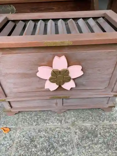 櫻井神社のその他建物