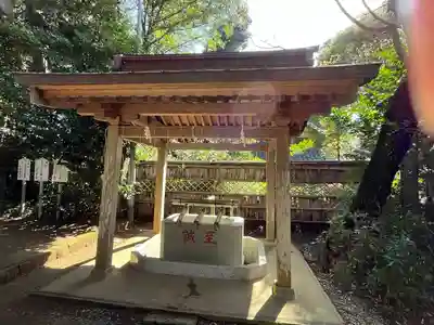 側高神社(千葉県)
